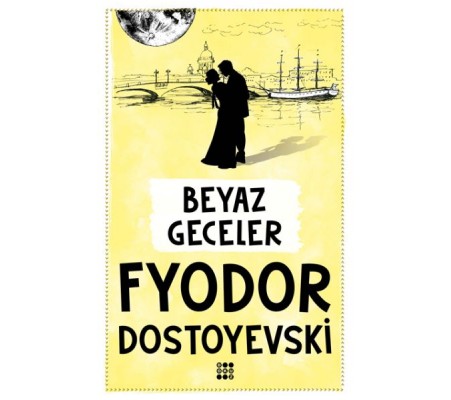 Beyaz Geceler Beyaz Geceler