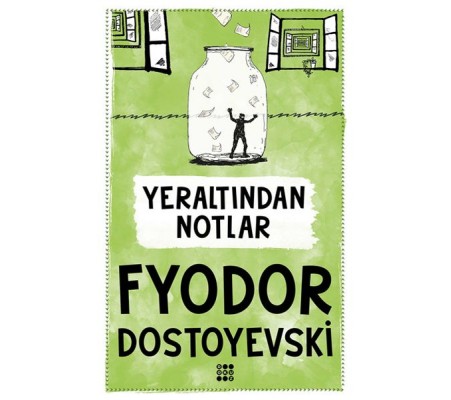 Yeraltından Notlar Yeraltından Notlar
