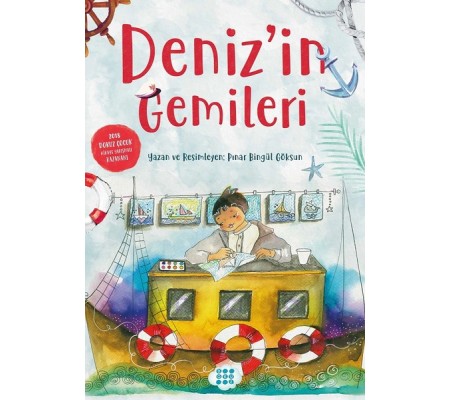 Deniz'in Gemileri Deniz'in Gemileri