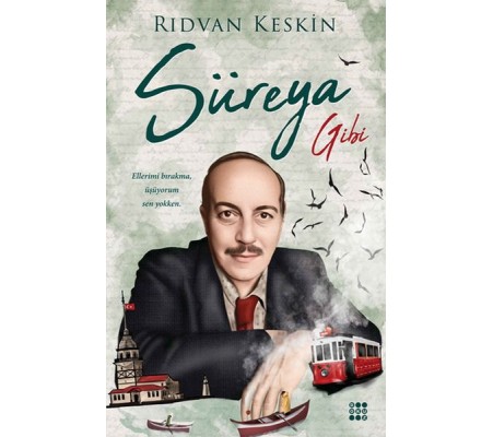 Süreya Gibi Süreya Gibi