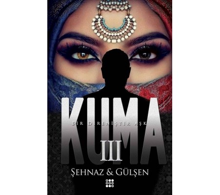 Kuma 3 Kuma 3