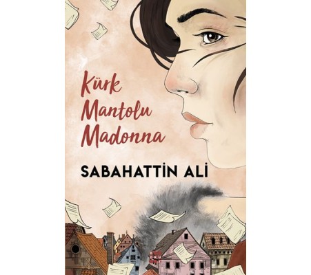 Kürk Mantolu Madonna Kürk Mantolu Madonna