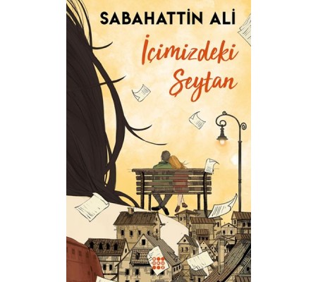 İçimizdeki Şeytan İçimizdeki Şeytan