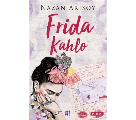 Frida Kahlo Frida Kahlo