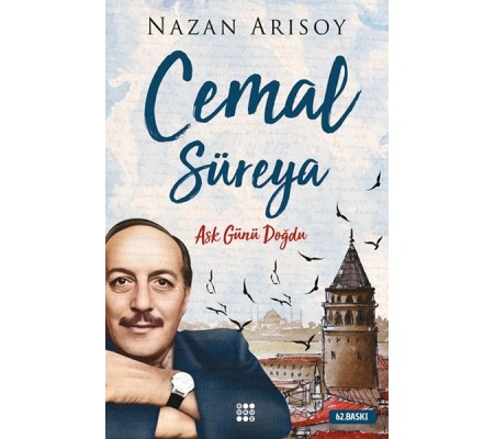 Cemal Süreya - Aşk Günü Doğdu Cemal Süreya - Aşk Günü Doğdu