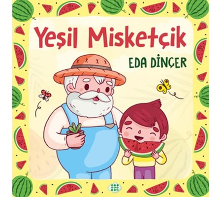 Yeşil Misketçik Yeşil Misketçik