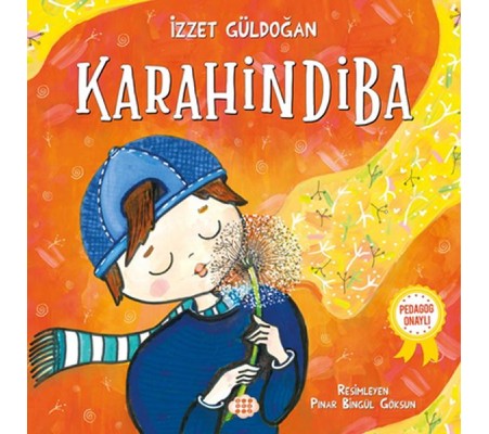 Karahindiba Karahindiba