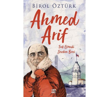 Terk Etmedi Sevdan Beni - Ahmed Arif Terk Etmedi Sevdan Beni - Ahmed Arif