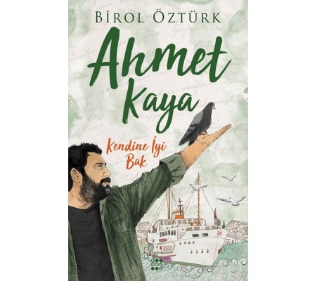 Kendine İyi Bak - Ahmet Kaya Kendine İyi Bak - Ahmet Kaya