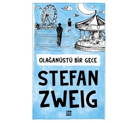 Olağan Üstü Bir Gece Olağan Üstü Bir Gece