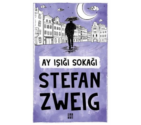 Ay Işığı Sokağı Ay Işığı Sokağı