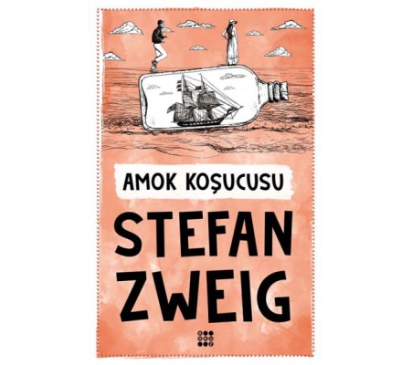 Amok Koşucusu Amok Koşucusu