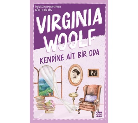 Kendine Ait Bir Oda Kendine Ait Bir Oda