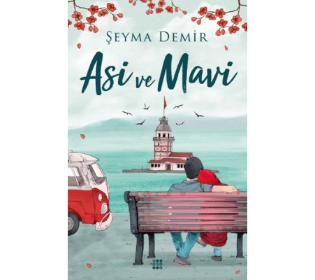 Asi ve Mavi Asi ve Mavi