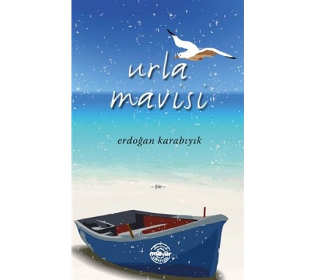 Urla Mavisi
