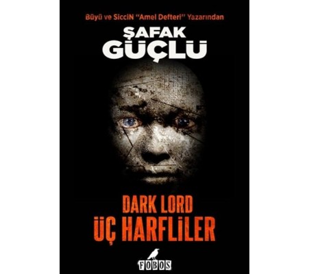 Dark Lord - Üç Harfliler Dark Lord - Üç Harfliler