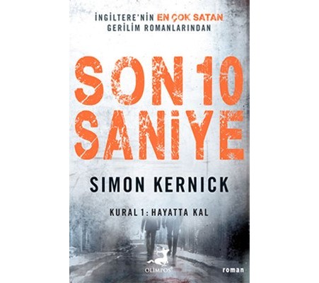 Son 10 Saniye