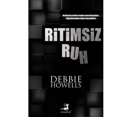 Ritimsiz Ruh Ritimsiz Ruh
