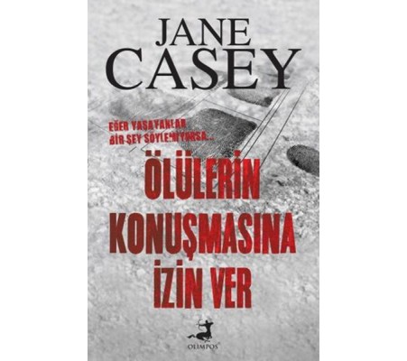 Ölülerin Konuşmasına İzin Ver Ölülerin Konuşmasına İzin Ver
