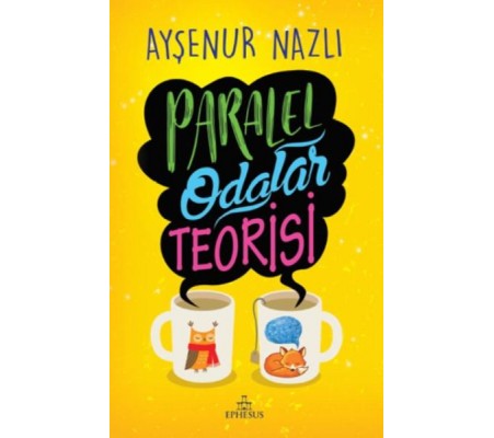 Paralel Odalar Teorisi (Ciltli) Paralel Odalar Teorisi (Ciltli)
