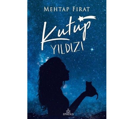 Kutup Yıldızı - 1 (Ciltli) Kutup Yıldızı - 1 (Ciltli)