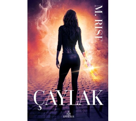 Çaylak - Av Serisi 2 Ciltli Çaylak - Av Serisi 2 Ciltli