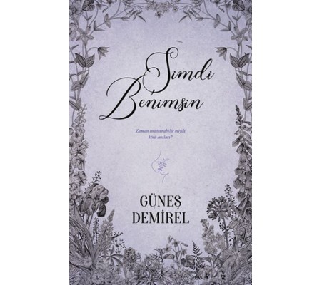 Şimdi Benimsin Şimdi Benimsin