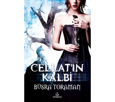 Cellat’ın Kalbi (Ciltli) Cellat’ın Kalbi (Ciltli)