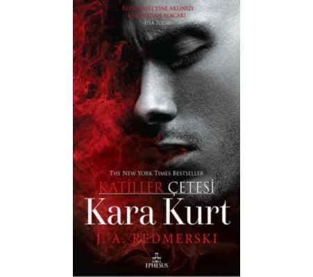 Katiller Çetesi - Kara Kurt Katiller Çetesi - Kara Kurt