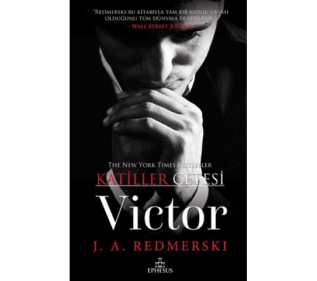 Katiller Çetesi - Victor Katiller Çetesi - Victor