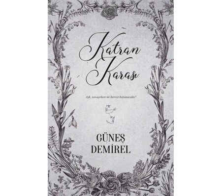 Katran Karası Katran Karası