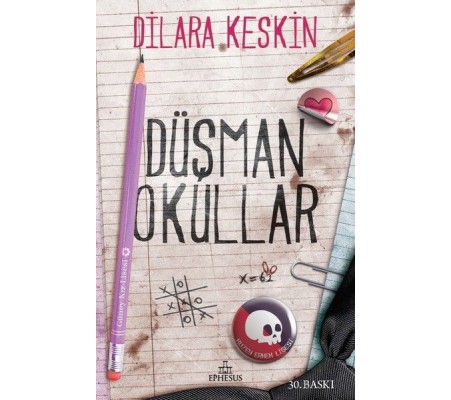 Düşman Okullar Düşman Okullar