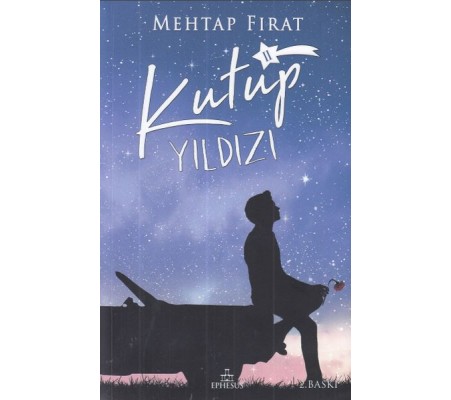 Kutup Yıldızı - 2 (Ciltli) Kutup Yıldızı - 2 (Ciltli)