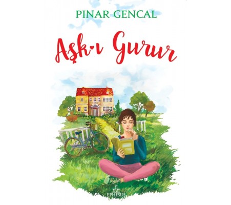 Aşk-ı Gurur (Ciltli) Aşk-ı Gurur (Ciltli)