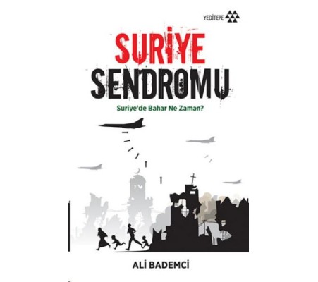 Suriye Sendromu Suriye Sendromu