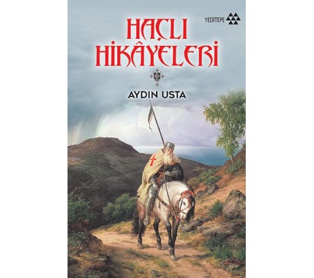 Haçlı Hikayeleri Haçlı Hikayeleri