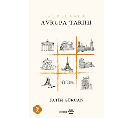Sorularla Avrupa Tarihi Sorularla Avrupa Tarihi