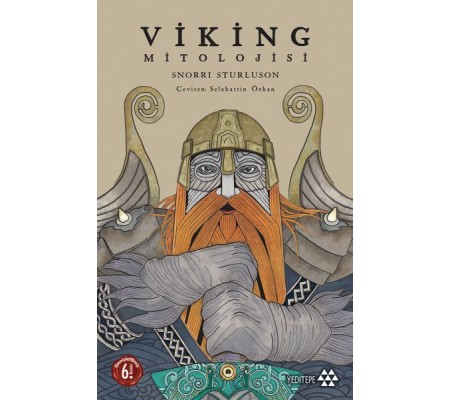 Viking Mitolojisi Viking Mitolojisi