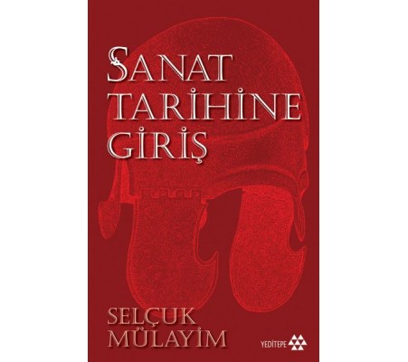 Sanat Tarihine Giriş