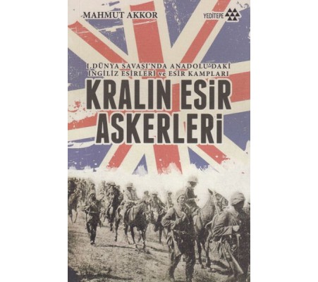 Kralın Esir Askerleri Kralın Esir Askerleri
