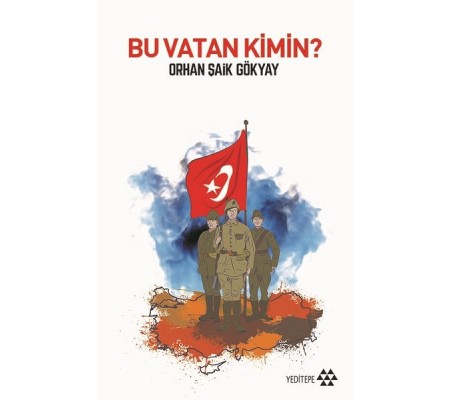 Bu Vatan Kimin? Bu Vatan Kimin?