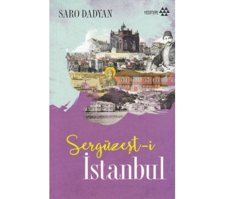 Sergüzeşt-i İstanbul Sergüzeşt-i İstanbul