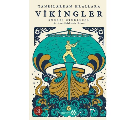 Tanrılardan Krallara Vikingler Tanrılardan Krallara Vikingler