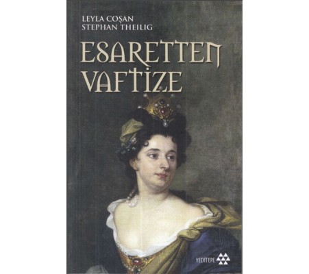 Esaretten Vaftize Esaretten Vaftize