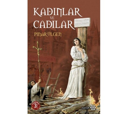 Kadınlar ve Cadılar