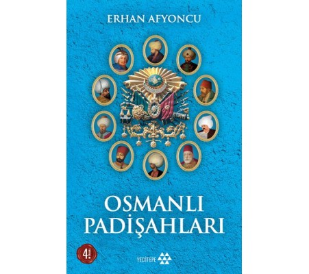 Osmanlı Padişahları - Ciltsiz Osmanlı Padişahları - Ciltsiz
