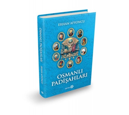 Osmanlı Padişahları - Ciltli Osmanlı Padişahları - Ciltli