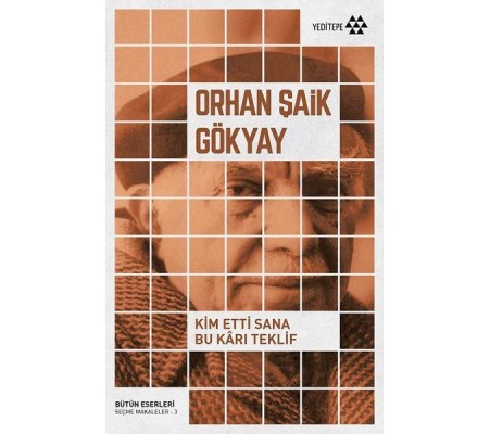 Kim Etti Sana Bu Karı Teklif Kim Etti Sana Bu Karı Teklif