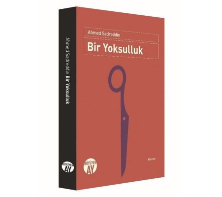 Bir Yoksulluk Bir Yoksulluk