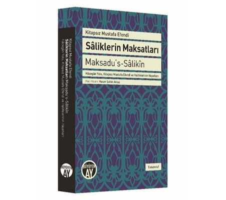 Saliklerin Maksatları Saliklerin Maksatları